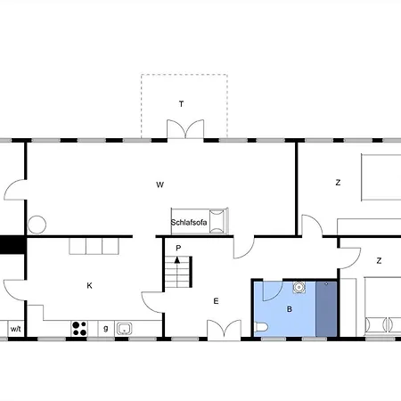 Feriehus Ae224-aeroskobing-dunkaergade-8