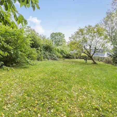 Feriehus Ae224-aeroskobing-dunkaergade-8 *