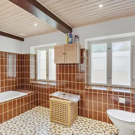 Ae224-aeroskobing-dunkaergade-8 Feriehus Ærøskøbing