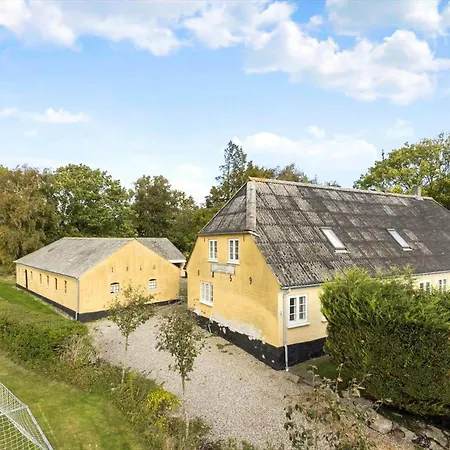 Ae224-aeroskobing-dunkaergade-8 * Ærøskøbing